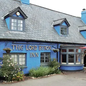 The Lord Byron 2*, Cambridge Regno Unito