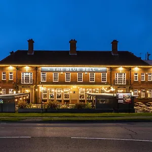 Blue Bell Hotel