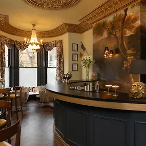  Hotel The Harrison Chambers Of Distinction Großbritannien