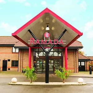 Ramada Cambridge 4*, Fen Drayton Regno Unito