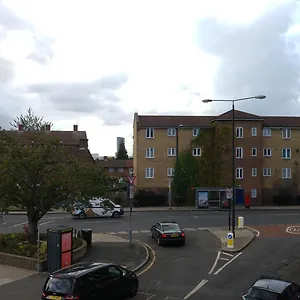 View Stratford 2*, Londra Regno Unito