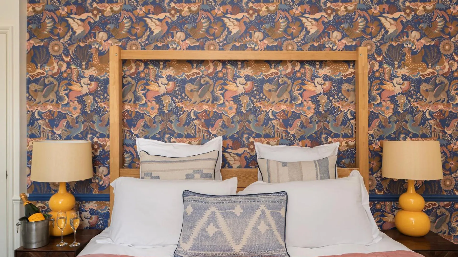 Harington'S Boutique Hotel Bath United Kingdom