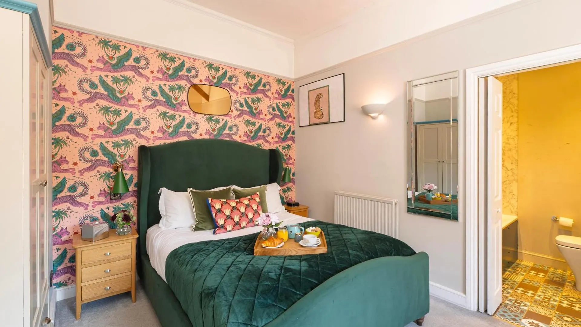 Harington'S Boutique Hotel Bath