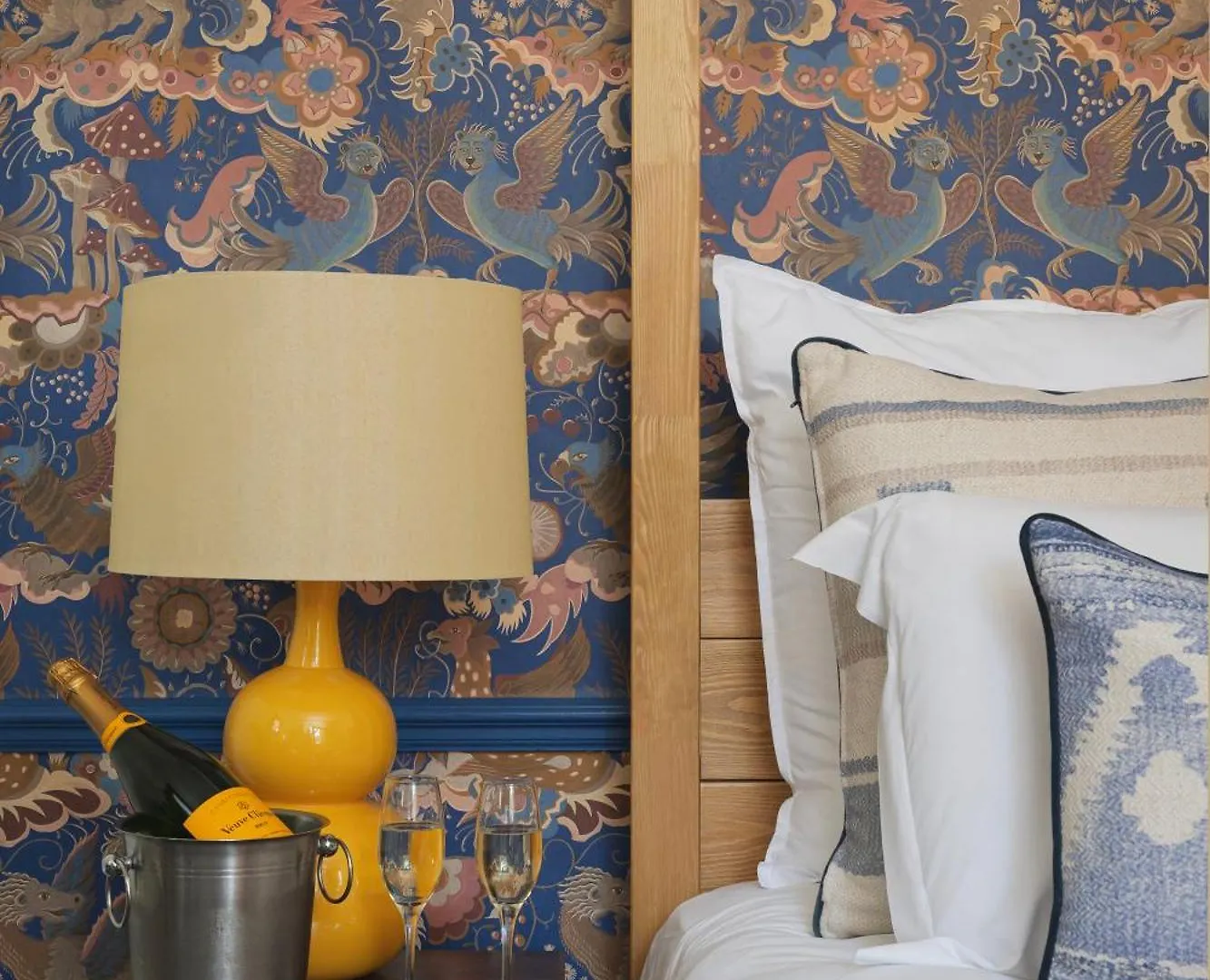Harington'S Boutique Hotel Bath 4*,