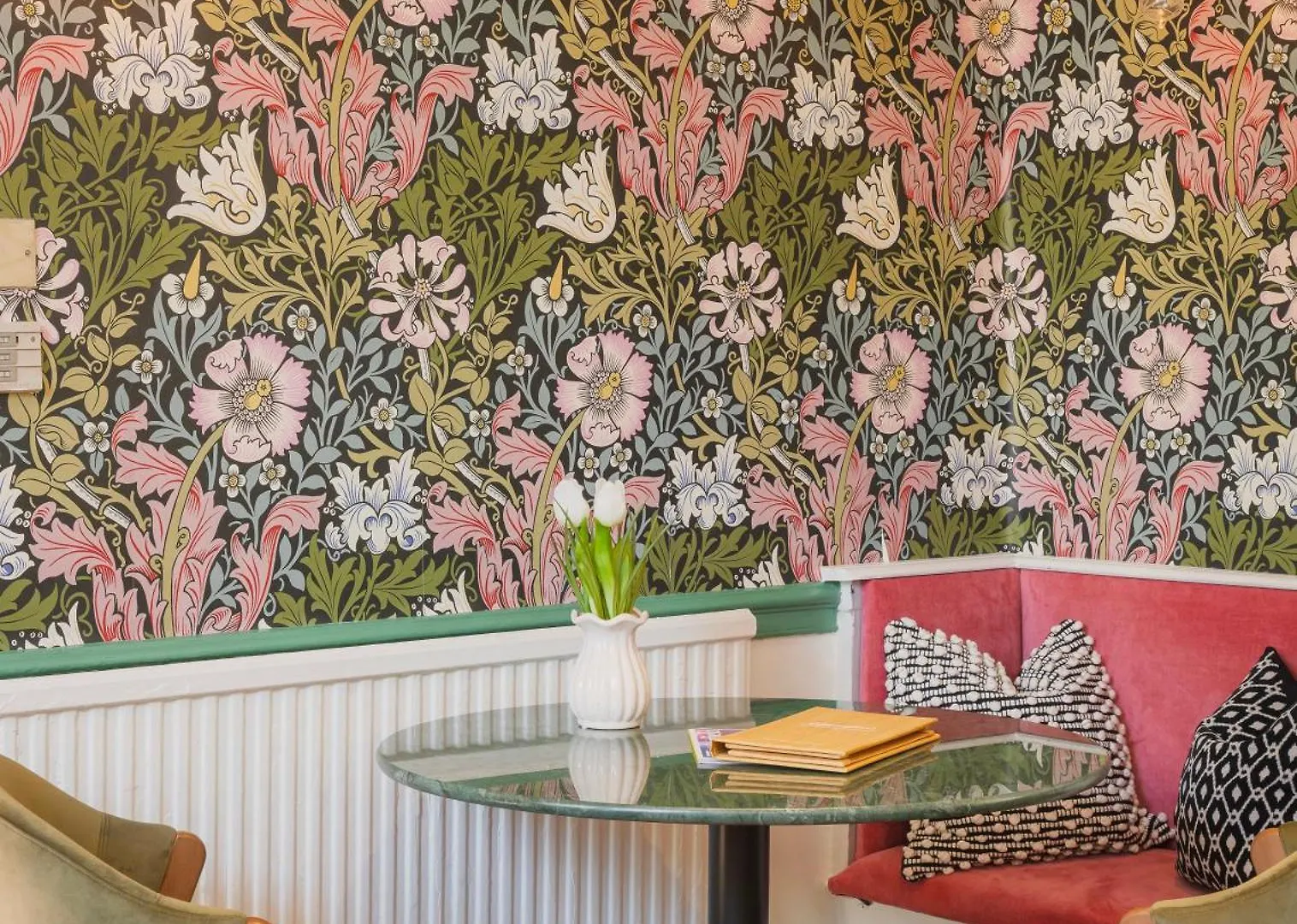 Harington'S Boutique Hotel Bath