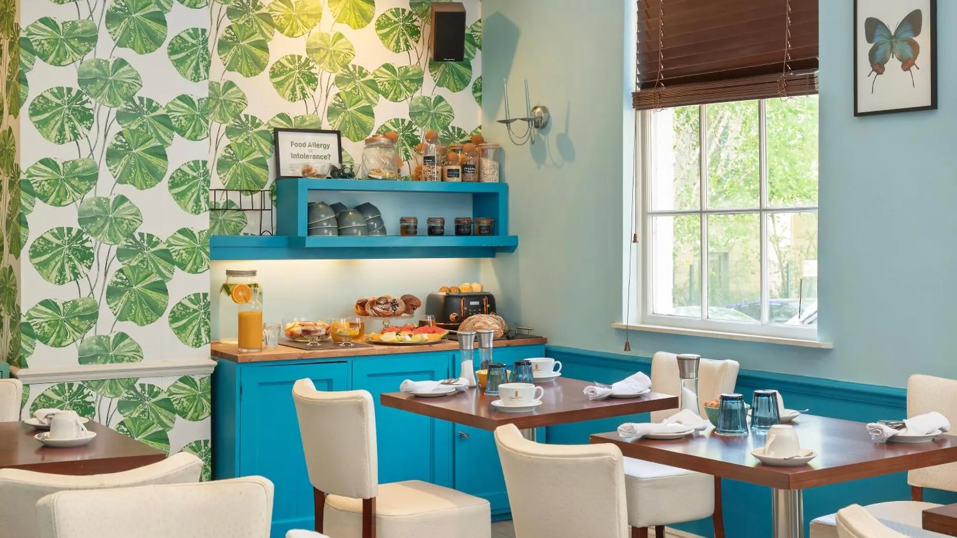 Harington'S Boutique Hotel Bath United Kingdom