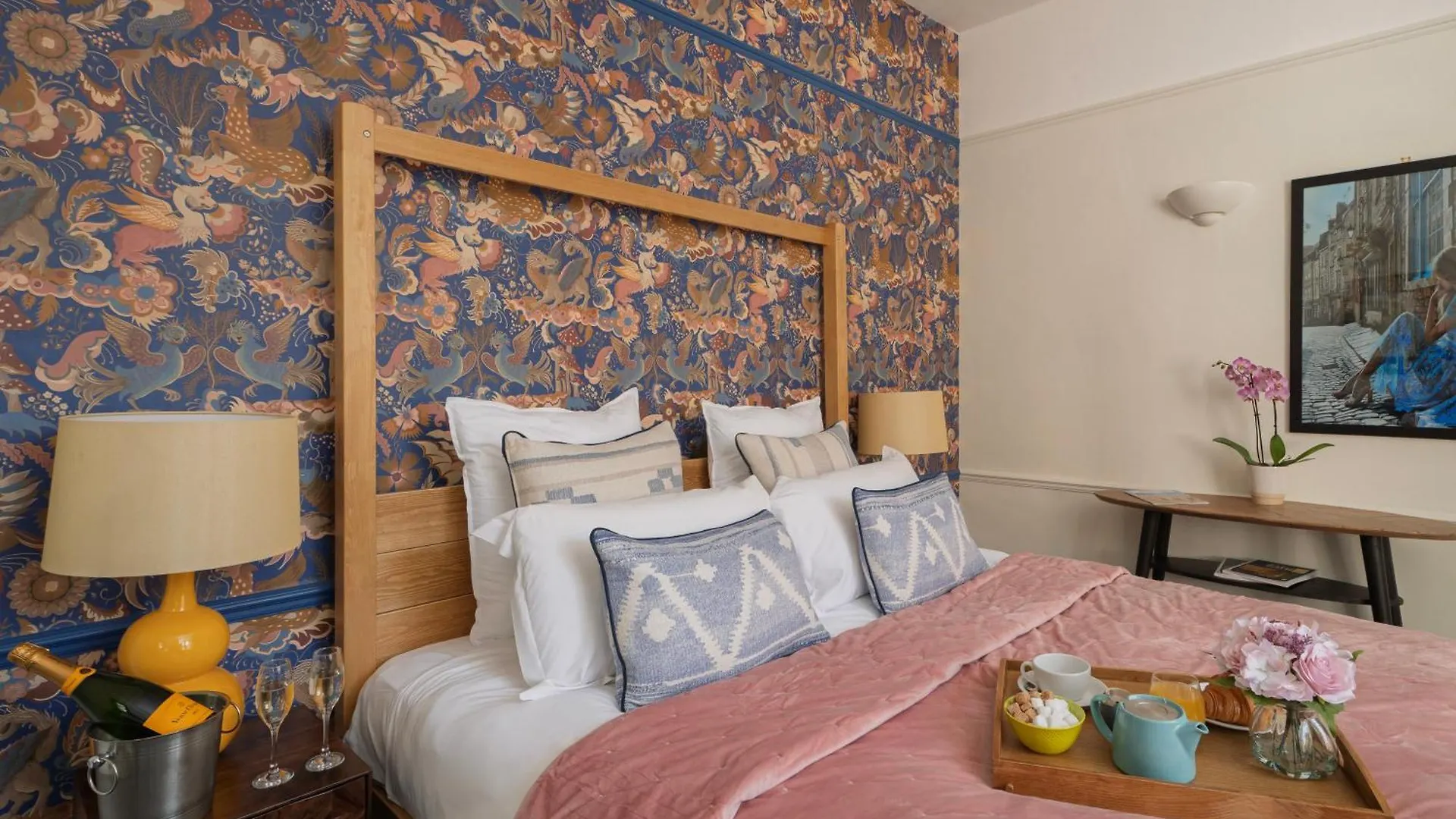 Harington'S Boutique Hotel Bath