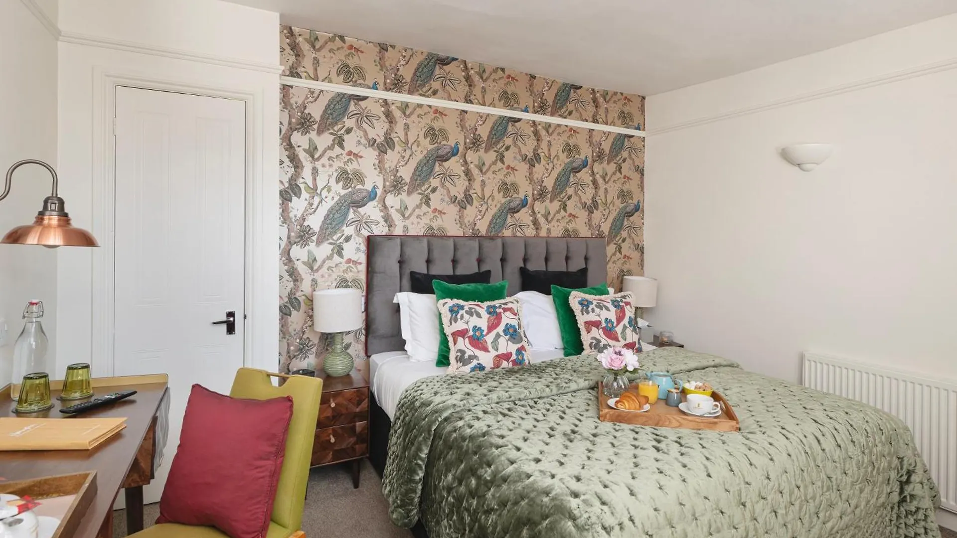 Harington'S Boutique Hotel Bath