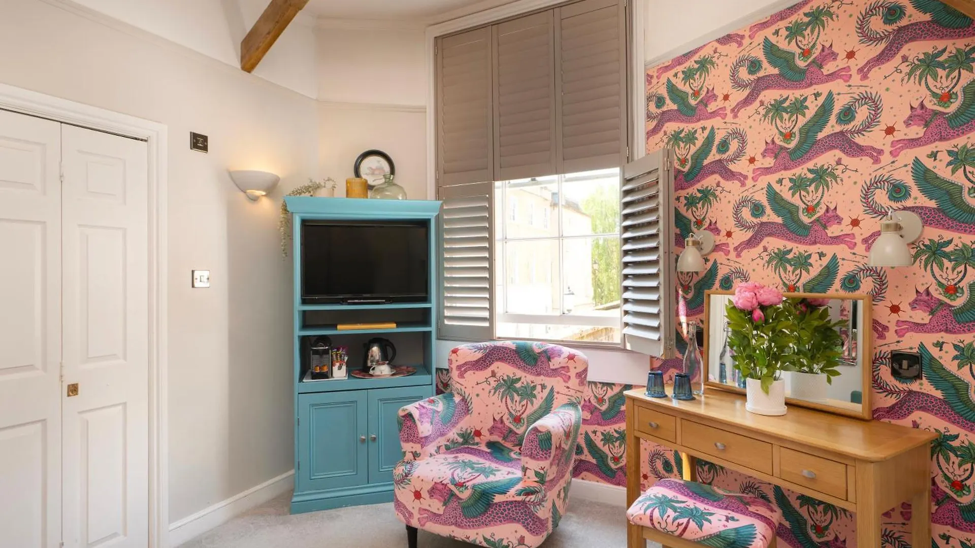 Harington'S Boutique Hotel Bath United Kingdom