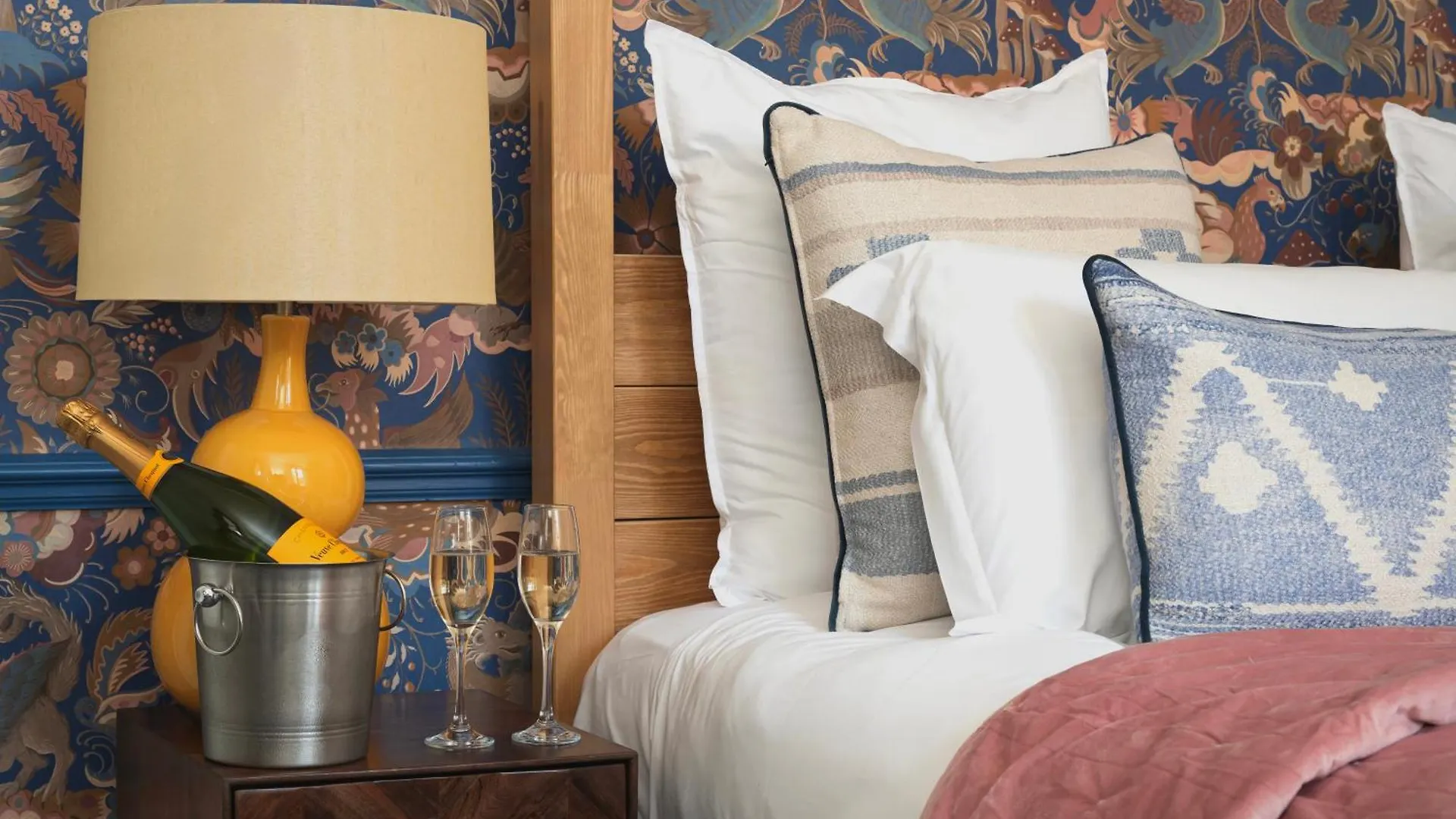 Harington'S Boutique Hotel Bath