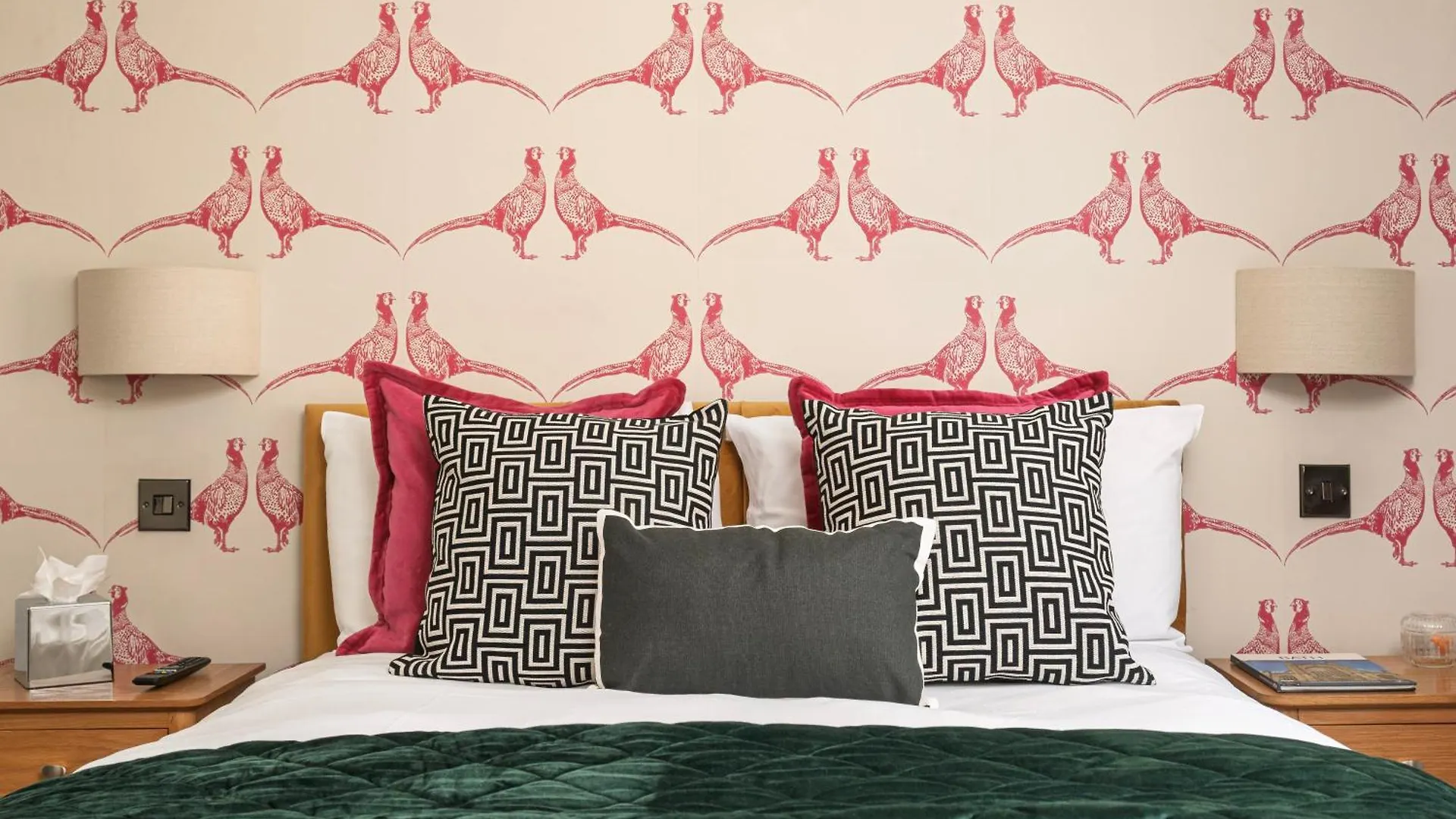 ****  Harington'S Boutique Hotel Bath United Kingdom