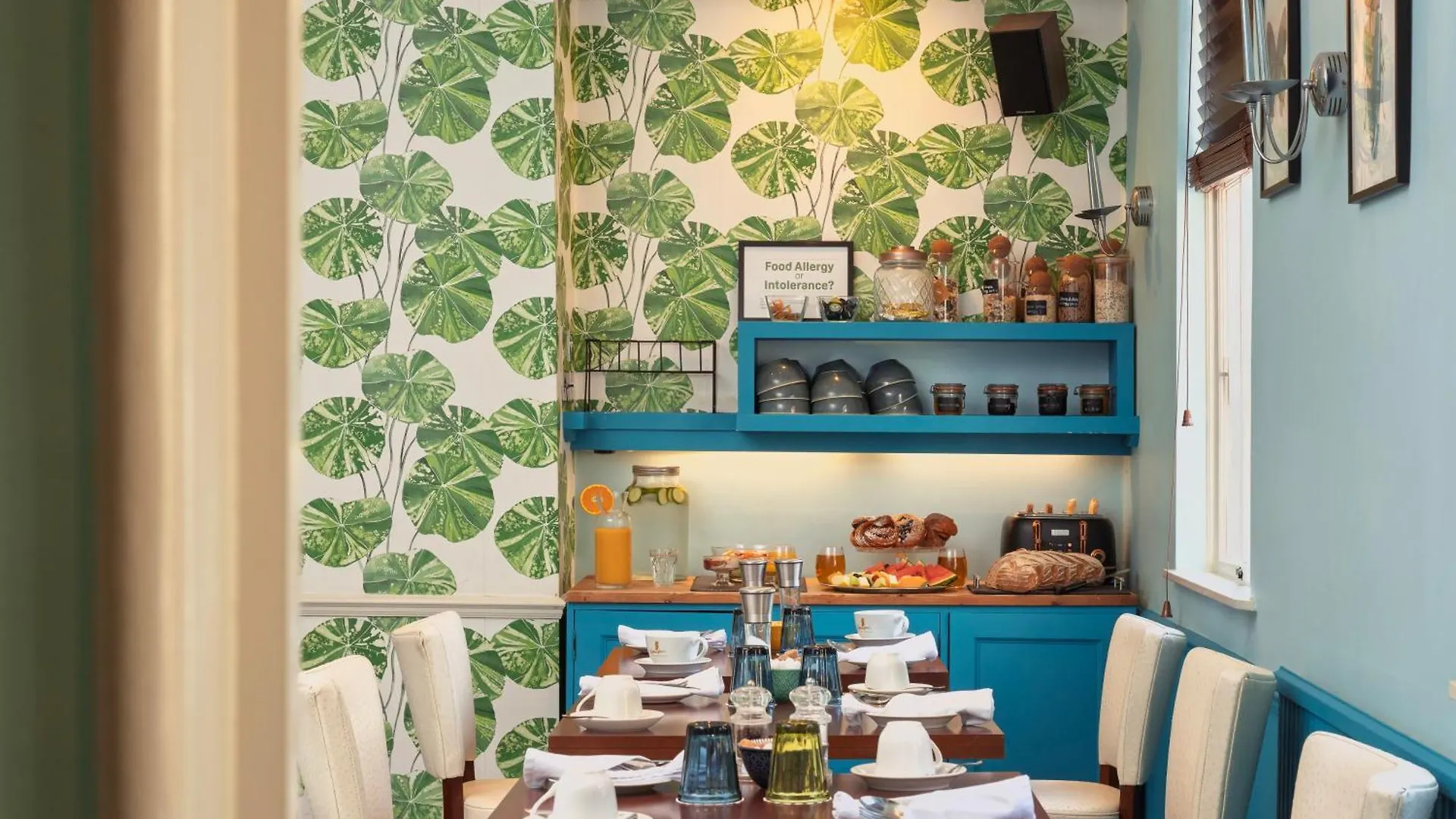 Harington'S Boutique Hotel Bath