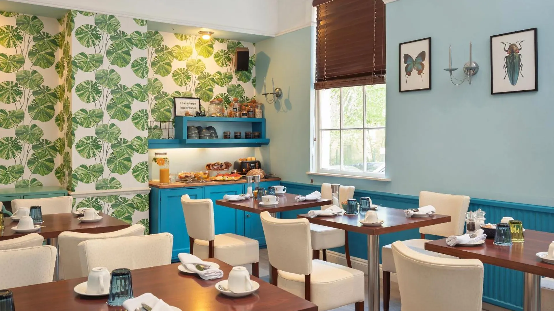 Harington'S Boutique Hotel Bath