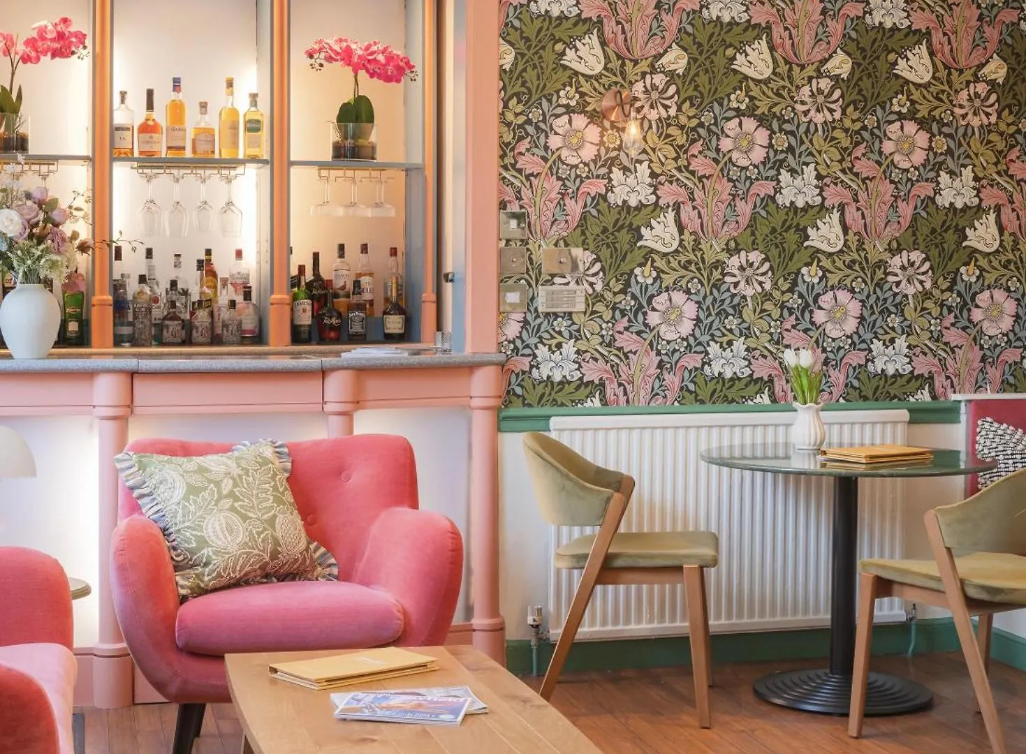 Harington'S Boutique Hotel Bath