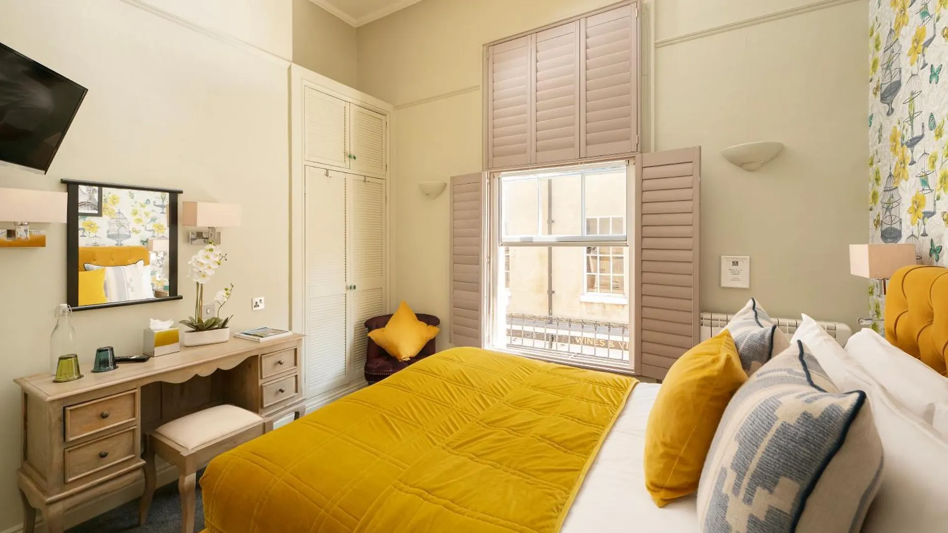 Harington'S Boutique Hotel Bath