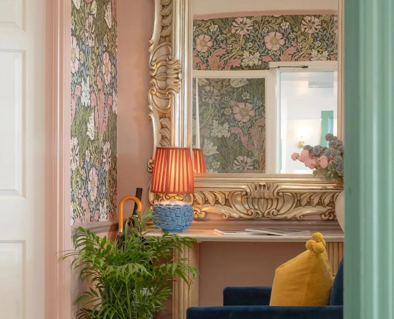 Harington'S Boutique Hotel Bath