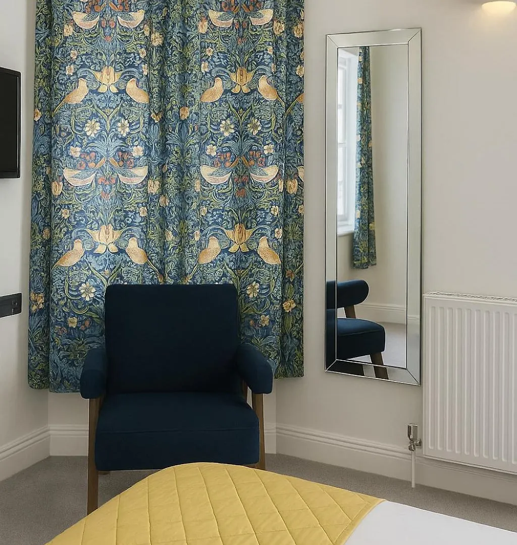 Harington'S Boutique Hotel Bath United Kingdom