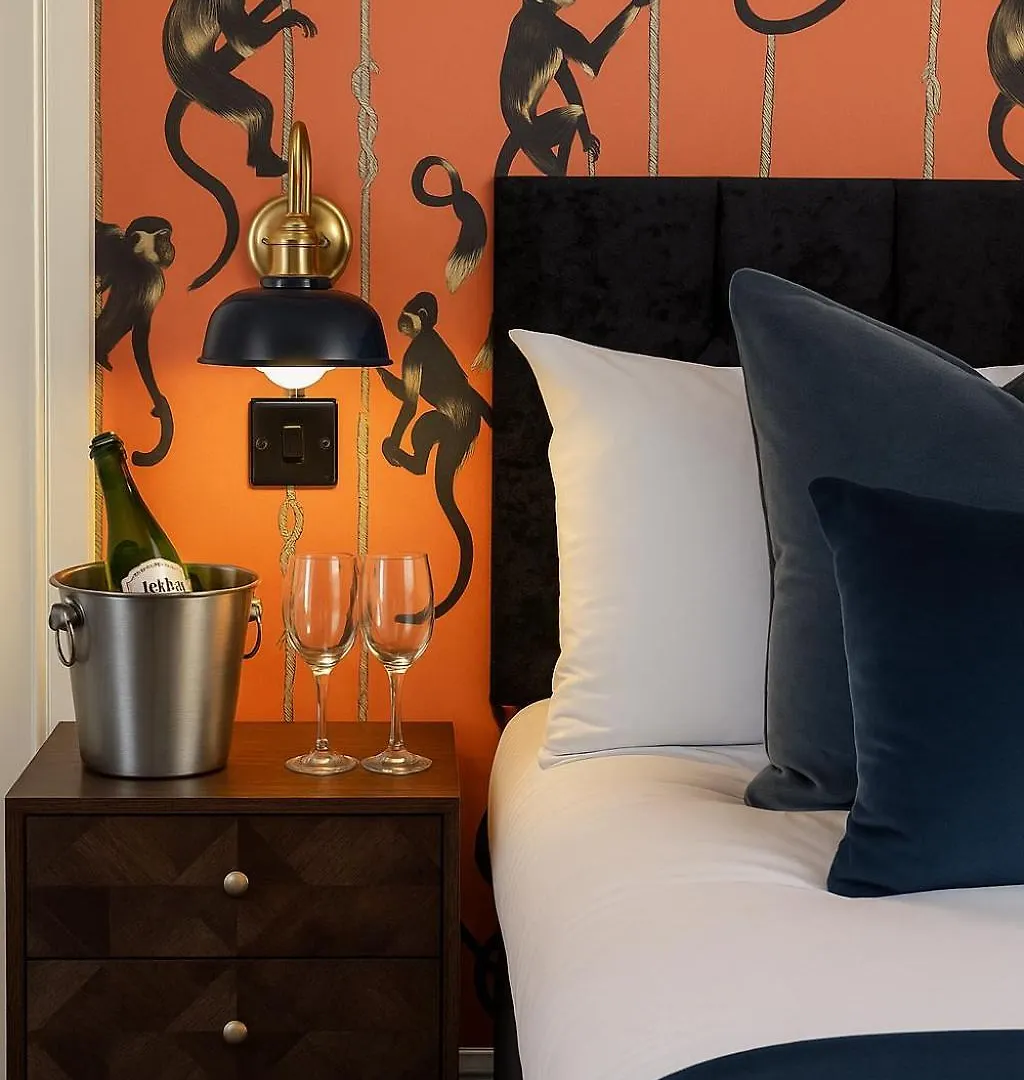 ****  Harington'S Boutique Hotel Bath United Kingdom