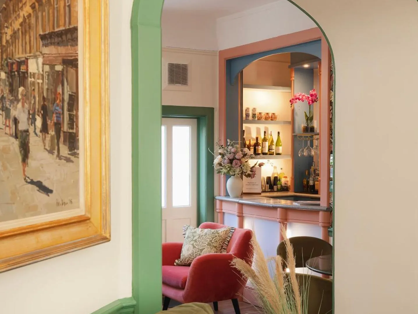 Harington'S Boutique Hotel Bath