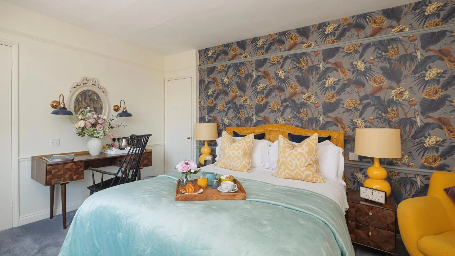 Harington'S Boutique Hotel Bath