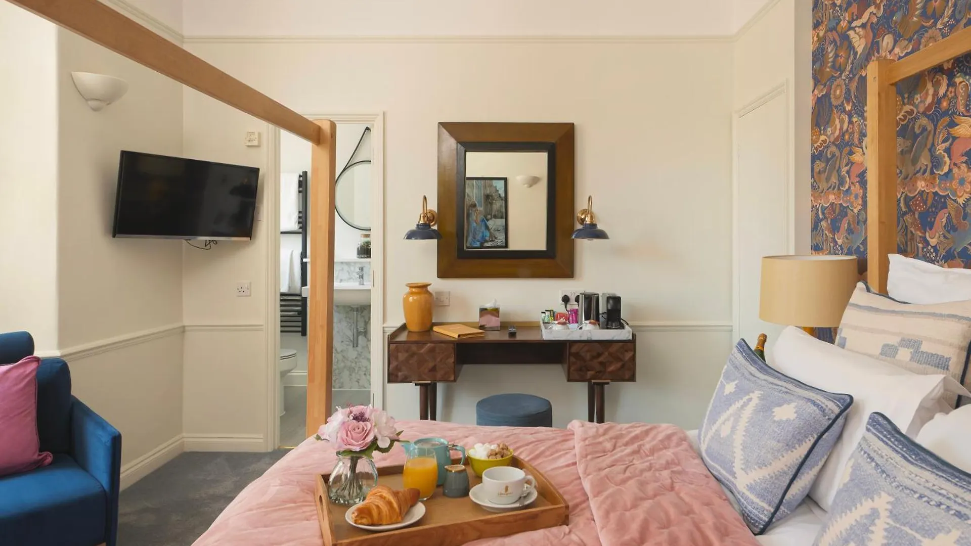 Harington'S Boutique Hotel Bath