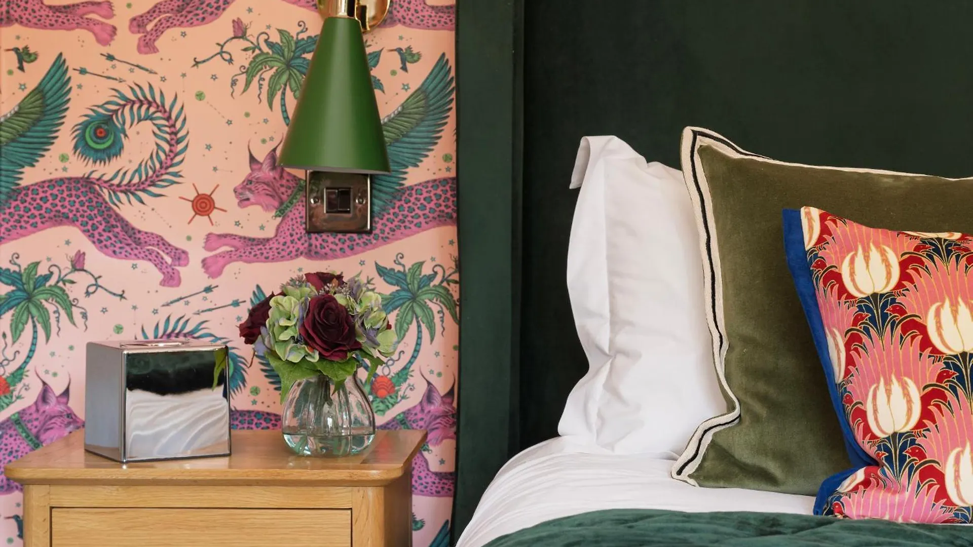 Harington'S Boutique Hotel Bath 4*,