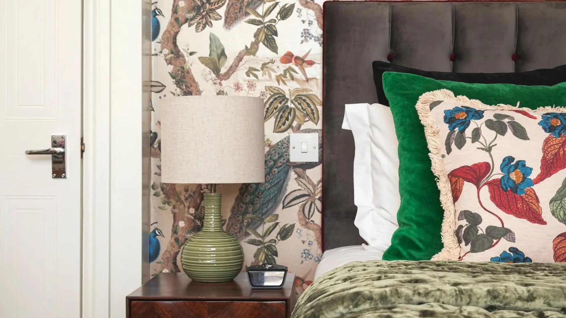 Harington'S Boutique Hotel Bath