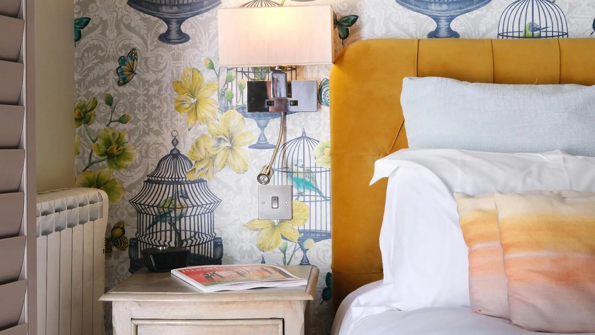 Harington's Hotel Bath 4*,  Verenigd Koninkrijk